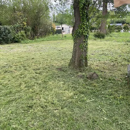 Appartamento La Vigne Saint-Martin-de-la-Place