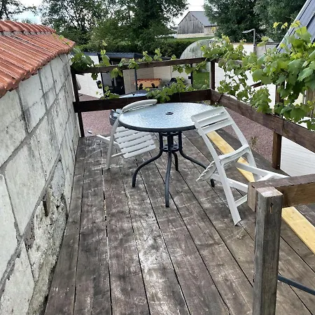 La Vigne Appartamento