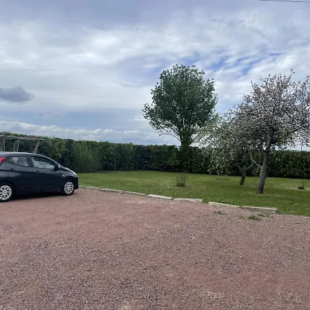 La Vigne Apartment