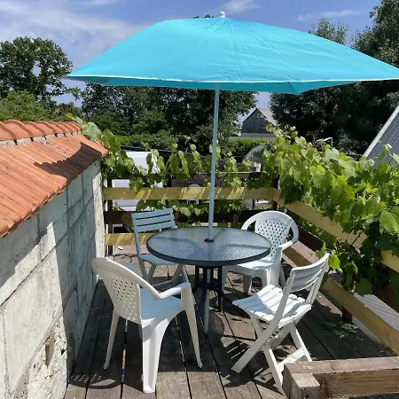 La Vigne * Saint-Martin-de-la-Place