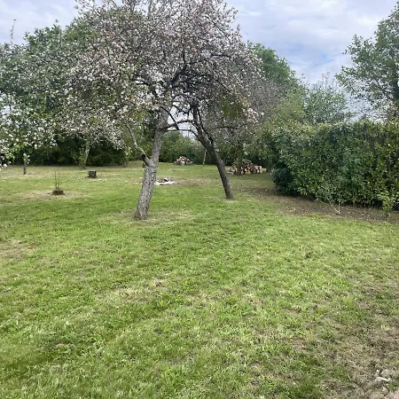 Appartamento La Vigne